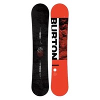 BURTON 伯顿 RIPCORD 滑雪板单板 Flat Top板型