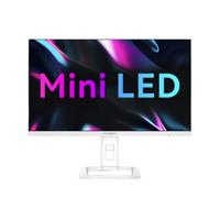 PLUS会员：Innocn 联合创新 27M2U-D 27英寸MiniLED显示器 (4K、60Hz、99%DCI-P3、Type-C 65W）