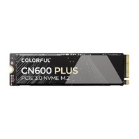 COLORFUL 七彩虹 CN600 PLUS  SSD固态硬盘 1TB