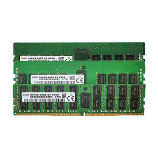 忆捷（EAGET）服务器内存P30F-8G PC4 2666/2933/3200 DDR4 ECC REG 商用