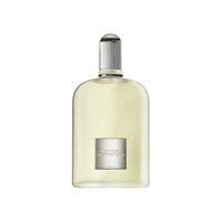 TOM FORD TF灰色香根草男士浓香水 EDP 100ml（赠 阿马尔菲玫瑰香水体验装 2ml）