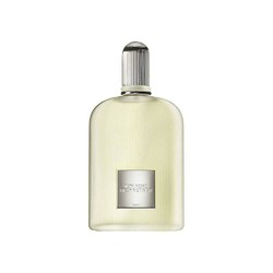 TOM FORD 汤姆·福特 TF灰色香根草男士浓香水 EDP 100ml