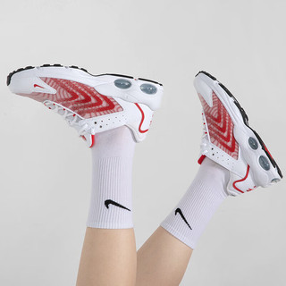 耐克（NIKE）女鞋 时尚日常运动鞋缓震透气耐磨轻质休闲鞋跑步鞋 DQ0296-104 3Y/35码/22cm