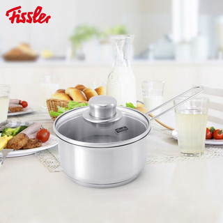 Fissler 菲仕乐 不锈钢小奶锅 14cm