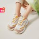  SKECHERS 斯凯奇 女子糖果老爹鞋 13146-WYL　