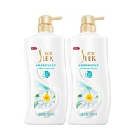 88VIP：SLEK 舒蕾 水莲沐浴露套装 600ml*2