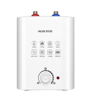 AUX 奥克斯 SMS-6AX01 小厨宝 6.6升 1600W 一级能效 包安装