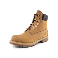 Timberland 经典大黄靴 10061W