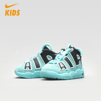 Nike耐克0-3岁婴童MAX BA 篮球鞋（有气垫）防滑缓震运动鞋CK0825