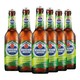 SCHENIDER WEISSE 施纳德 5号多花小麦啤酒 330ML*6瓶