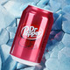 Dr Pepper 波兰进口可乐胡椒博士Dr.Pepper网红原味碳酸饮料汽水330ml*2罐