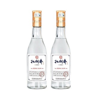 扳倒井 白酒粮食酒 一号样酒 浓香型口粮酒  2015年基酒 52度 500mL 2瓶