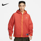 NIKE 耐克 YYsports 耐克NIKE棉服男装时尚保暖上衣运动外套 DH3071-011