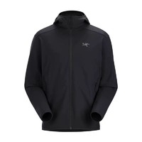 ARC'TERYX 始祖鸟 ARC’TERYX始祖鸟 KYANITE LIGHTWEIGHT户外保暖透气夹克抓绒衣男