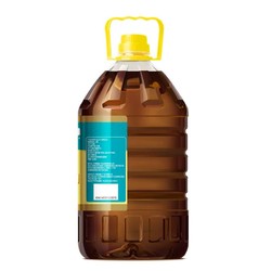 福临门 食用油非转基因低芥酸菜籽油 家用食用油味道 4.5L