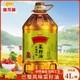 金龙鱼 菜籽油4L