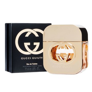 GUCCI 古驰 Guilty罪爱系列 原罪女士淡香水 EDT 50ml