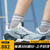 美津浓（MIZUNO）男鞋缓震排球鞋运动鞋潮WAVE LUMINOUS2 V1GA2120-38_主图款 44