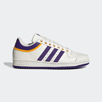 adidas 阿迪达斯 三叶草 TOP TEN LO 中性运动板鞋 LZM75