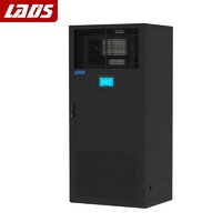 LADIS 雷迪司 机房精密空调30KW/12P 恒温恒湿空调 水平上送风 12匹基站空调专用