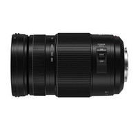 Panasonic 松下 100-300mm远摄变焦镜头