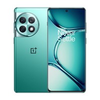 OnePlus 一加 Ace 2 Pro 5G智能手机 12GB+256GB