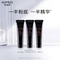 AUPRES 欧珀莱 紧颜滋养粉底液 103 自然色 7g*2