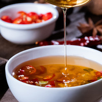 火锅香油小罐装袋装花椒油菜籽油