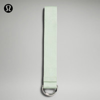 露露乐蒙lululemon丨No Limits 瑜伽拉伸带 LU9AQ1S