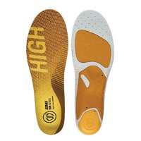SIDAS 希达斯3FEET跑步敏感鞋垫竞赛专业碳板跑鞋马拉松越野跑减震