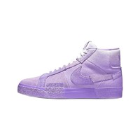 NIKE 耐克 SB ZOOM BLAZER MID PRM 男女板鞋 DR9087-555