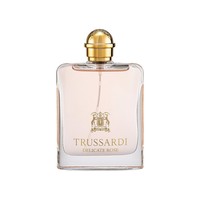 Trussardi 香港直邮Trussardi杜鲁萨迪女士淡香水纯净不刺激喷雾EDT100ml