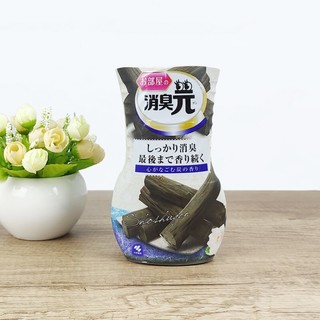 小林制药 室内除臭芳香剂 白檀花香型 400ml