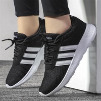 adidas 阿迪达斯 女款运动网面鞋 EH1326