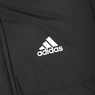 adidas 阿迪达斯 男子3S LONG DOWN J羽绒服 IT8714 XL