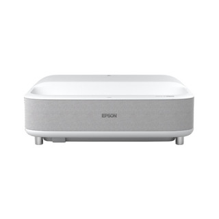 EPSON 爱普生 EH-LS300W 激光电视 白色