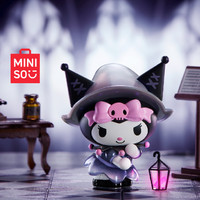 MINISO 名创优品 Sanrio Characters魔法物语系列 盲盒