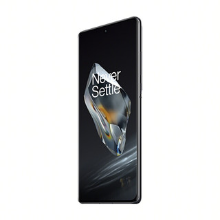 OnePlus 一加 OPPO 一加 12 16GB+512GB 岩黑 哈苏全焦段超光影影像 2K 东方屏 第三代高通骁龙 8 芯片 5G游戏手机