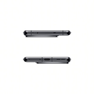 OnePlus 一加 OPPO 一加 12 16GB+512GB 岩黑 哈苏全焦段超光影影像 2K 东方屏 第三代高通骁龙 8 芯片 5G游戏手机
