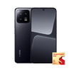 PLUS会员：Xiaomi 小米 13 5G手机 12GB+256GB 黑色 第二代骁龙8