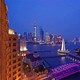 上海地标建筑！周末不加价！上海大厦 多种房型1-2晚套餐（含早+可选其他项目）