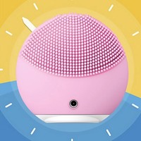 FOREO 斐珞尔 LUNA mini2 洁面仪 粉红色