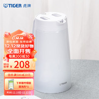 TIGER 虎牌 PWO-A16C-W 保温壶 1.6L 白色