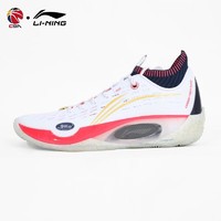 百亿补贴：LI-NING 李宁 韦德之道808 2ULTRA 男款篮球运动鞋