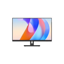 AOC 冠捷 Q27E12C 27英寸 IPS FreeSync 显示器（2560×1440、100Hz、99%sRGB、HDR10、Type-C 65W）