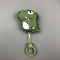 适用大众汽车钥匙套高尔夫cc迈腾b8卡通保护套朗逸途观探歌挂件包