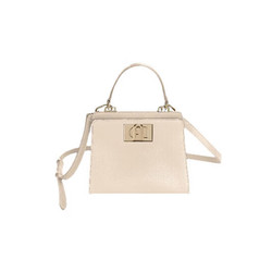 FURLA 芙拉 女士手提包WB00677 裸色 mini