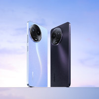 realme 真我 V50 移动版 5G手机 6GB+128GB 紫色黎明