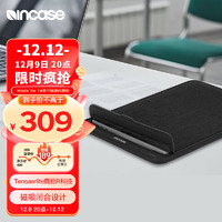 INCASE ICON磁吸适用于苹果笔记本电脑包MacBookPro14英寸防震保护磁吸笔记本电脑内胆包纹理石墨灰色