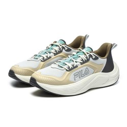 FILA 斐乐 WOLF 男子跑鞋 A12M231211FDB